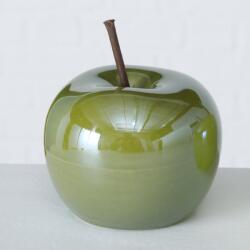  Deco mar verde inchis Perly 13/10 cm (2018917E)