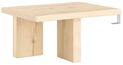  Noptiera Karup natur 45/34/23 cm (62977911)