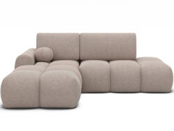 Marta Coltar extensibil Vittario maro deschis 227/170/95 cm (CO-VIT-LT-20XIL)