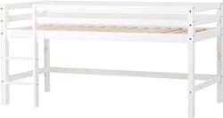  Pat etajat Hoppekids Dream alb 98/105/208 cm (47778139)