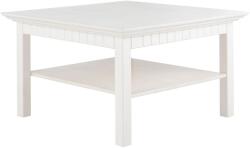  Masuta de cafea Stag alba 76/76/45 cm (776181) Masa de cafea