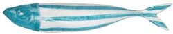  Deco Fish Corfou turcoaz 28/5, 5 cm (39097)