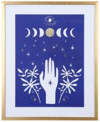  Tablou Hand 42/52 cm (75907)
