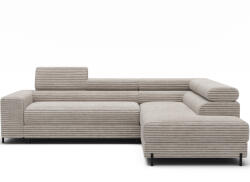  Coltar extensibil Colesio alb 274/200/93 cm (CO-COL-RT-01MOD)