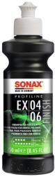 SONAX ProfiLine EX 04-06 polírozó paszta - 250 ml