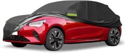 QUARKZMAN Vízálló Teljes Autótakaró Vauxhall Corsa D E F SE SRI Modellekhez 2006-2022 - Időjárásálló Védőponyva