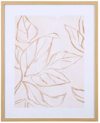  Tablou Leaves 42/52 cm (75902)