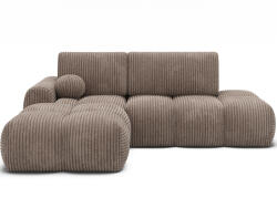 Marta Coltar extensibil Vittario maro deschis 227/170/95 cm (CO-VIT-LT-20MOD)