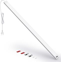 Sibi Lighting LED pultvilágítás érintésmentes szenzorral, 750 lm, 4000 K - 90 cm