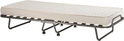  Pat pliant cu saltea Venezium 87/195 cm (39114736)