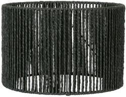  Abajur Calyp negru 30, 5/20, 5 cm (76280)