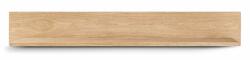  Polita Nystead stejar 135/20/20 cm (54972-DUN) Raft