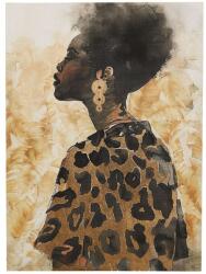  Tablou Femme Africa 50/70 cm (79136)