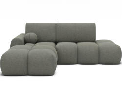 Marta Coltar extensibil Vittario verde 227/170/95 cm (CO-VIT-LT-100XIL)
