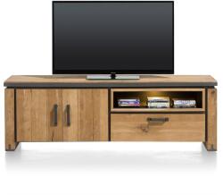  Comoda TV Farmland stejar 180/42/60 cm (39609-RWB)