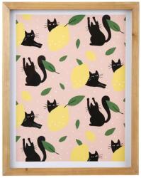  Tablou Catto 31/39 cm (466921)