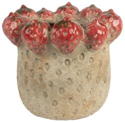  Ghiveci strawberry 19/16 cm (6TE0588L)