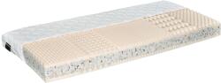  Saltea 14 cm grosime cu spuma 90/200 cm (03008061BBNb) Saltea