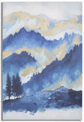  Tablou Mountain Tree 80/3/120 cm (321840000)