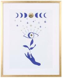  Tablou Eye 42/52 cm (75905)
