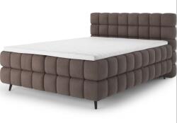 Marta Pat boxspringbett Sabeno maro 180/200 cm (BO-SAB-22TON_1.8)