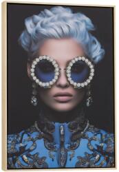  Tablou Lady 50/3, 5/70 cm (2058265)