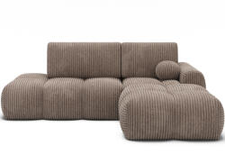 Marta Coltar extensibil Vittario maro deschis 227/170/95 cm (CO-VIT-RT-20MOD)