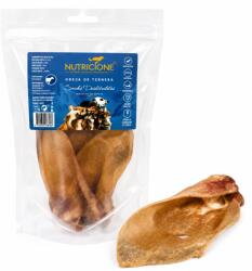 Nutricione Ureche de Vitel , Snack Natural pentru Caini 100% Vitel Deshidratat (C360)