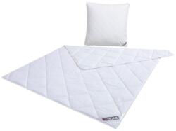  Set perna si pilota Tencelie alb (41106142)