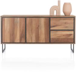  Comoda Trapani 160/42/80 cm (51933-MAN) Comoda