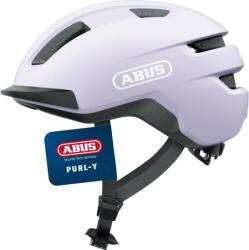 ABUS Purl-Y kerékpáros sisak E-Bike/S-Pedelec - levendula - M (54-58 cm)