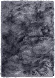  Covor de blana Valeria antracit 80/150 cm (23664864/2) Covor