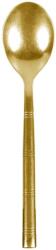  Lingura Ecli auriu vintage (34224) Tacam