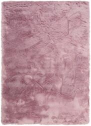  Covor Home affaire Valeria, blana artificiala, mov, 120/180 cm (42704159/3) Covor
