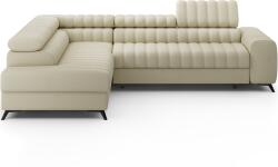  Coltar extensibil Kanedo bej 269/204/86 cm (CO-KAN-LT-04MO)