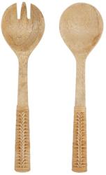  Set tacamuri pentru salata Ria (38683) Tacam