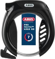 ABUS Pro Tectic 4960 NR kerékpáros vázzár - fekete (4960)