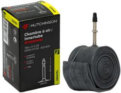 Hutchinson City belső gumitömlő Presta szeleppel, 0, 9 mm - 700x37
