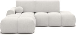 Marta Coltar extensibil Vittario alb 227/170/95 cm (CO-VIT-LT-01ROY)