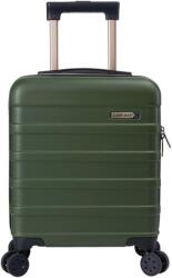 Cabin Max Anode kabinbőrönd 4 kerekű kombinációs zárral - 45x36x20 cm (30 L)