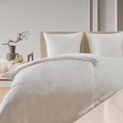 Blumtal Cashmere Touch plüss ágyneműhuzat-szett 135x200 cm + 2 párnahuzat - elefántcsont
