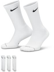 Jordan Nike Everyday Elevated M | Unisex | Șosete | Alb | HQ4335-901