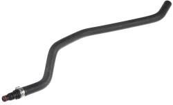 ABSOPRO Mercedes-Benz hűtőfolyadék cső (2215010725) - fekete