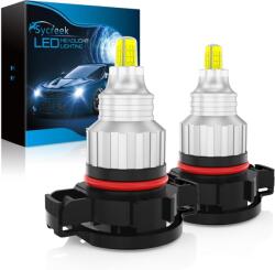 Sycreek 360 H16 LED ködlámpa