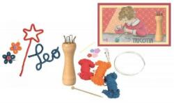 Egmont Toys Tricotin, set creativ Egmont toys (Egm_630546)