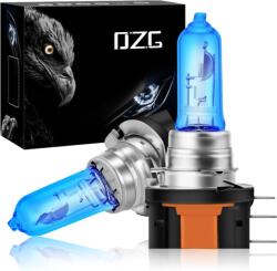 DZG Super White LED izzó - Fényes fehér világítás (H15)