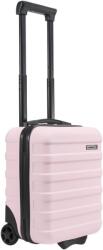 Cabin Max Anode merev héjú kabinbőrönd ülés alá, 24 L - rózsaszín - 40x30x20 cm