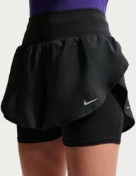 Nike Tempo Flow S | Femei | Pantaloni scurți | Negru | IF1497-010 (IF1497-010)