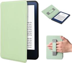 BHHB Kindle 11. generáció 2024 tok karpánttal, automatikus alvás/ébresztés - 6