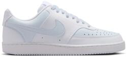 Nike Court Vision Low Next Nature 36 | Femei | Teniși | Alb | FV9952-105